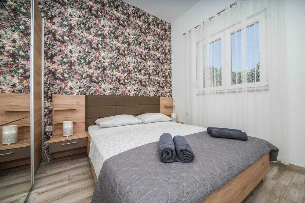 Wakacje, Chorwacja, Apartamet z basenem, okolice Split, Makarska