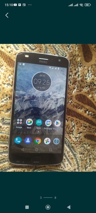 Motorola Z2 Play 4/64