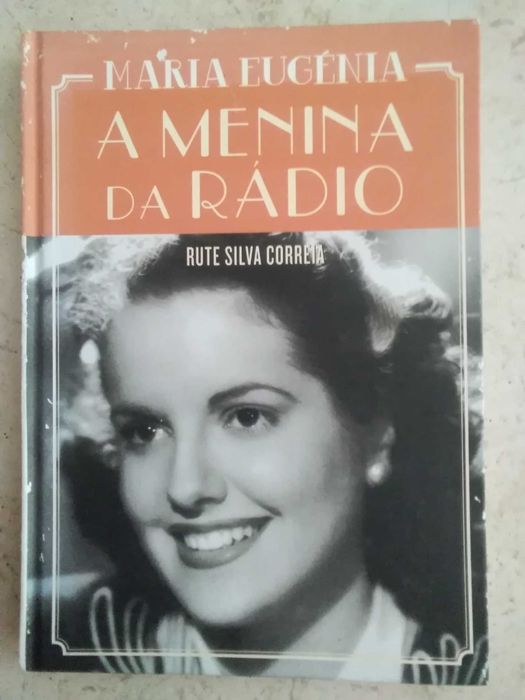 Maria Eugénia - A Menina da Radio