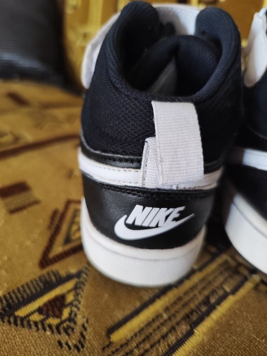 Кросівки Nike 34 розмір
