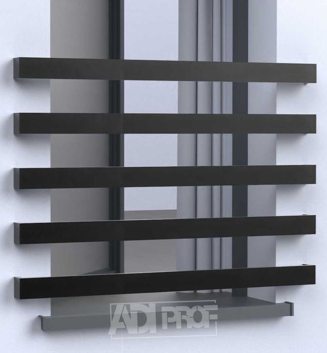 Balkon francuski balustrada francuska Aluminium
