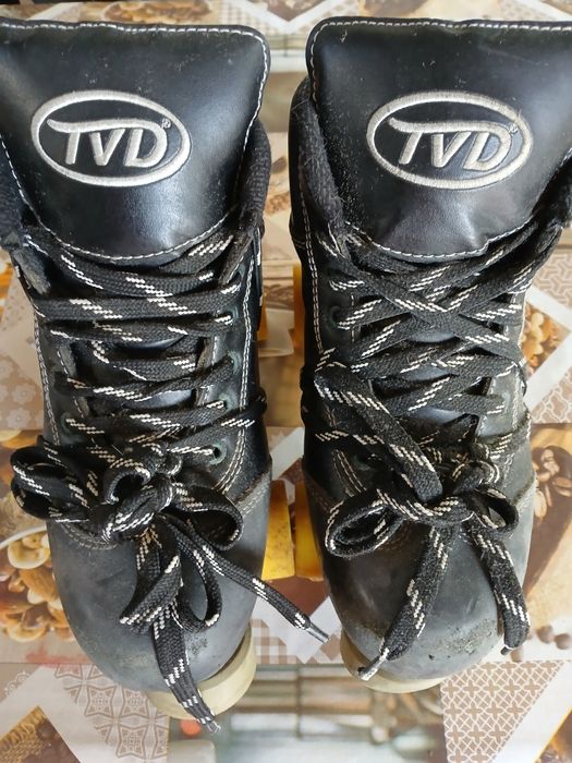 Patins Hóquei n°39/40 Ring profissional