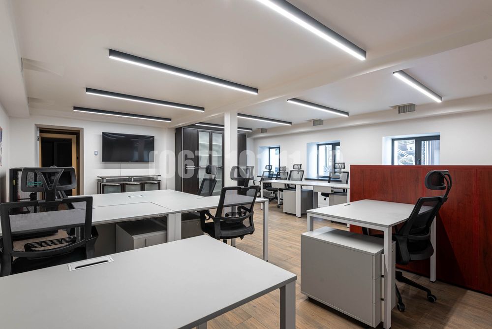 Commercial real estate at st. Bulvarno Kudryavskaya (area 565 m²) - Atlanta.ua - photo 15