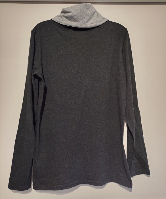 Camisola Manga Comprida Salsa T: L