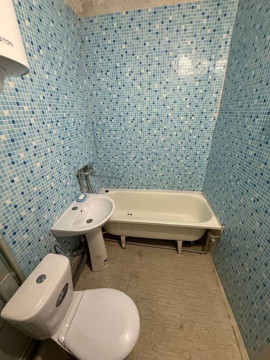 Продам Квартира 1 ком Победа Героев Сич ЖК Пятый Континент МакДональдс