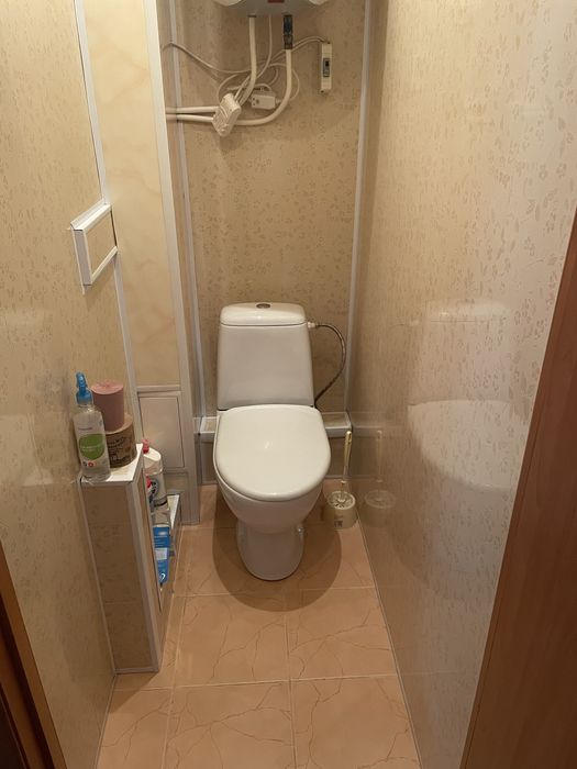 Продам 2-комн. квартиру (р-н ПШС),5 этаж - View 6