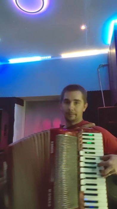 Muzyk/Dj na twoją imprezę