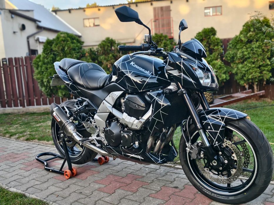 Kawasaki