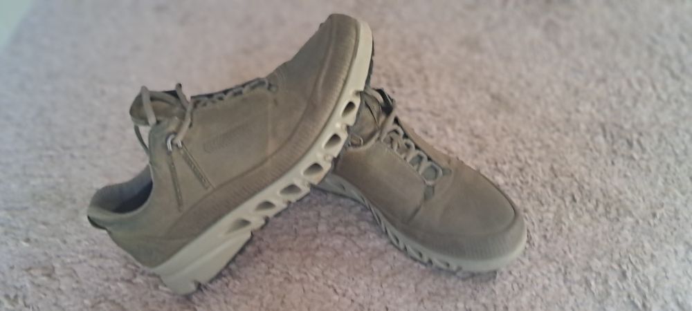 Кроссовки Ecco 41 размер