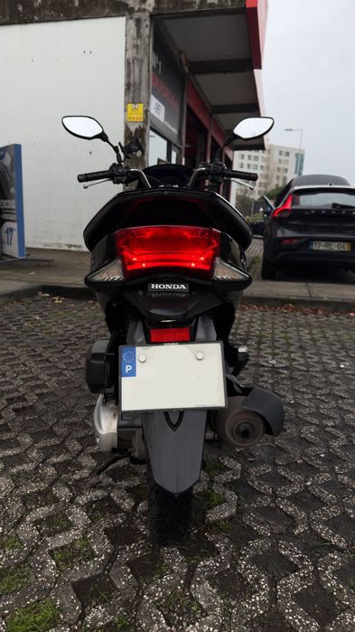 Honda Pcx 125 | 2017