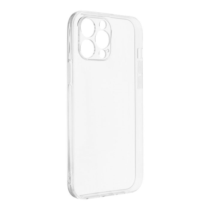Futerał do iPhone 13 Pro Max Clear Case 2 mm (camera protection) transparentny