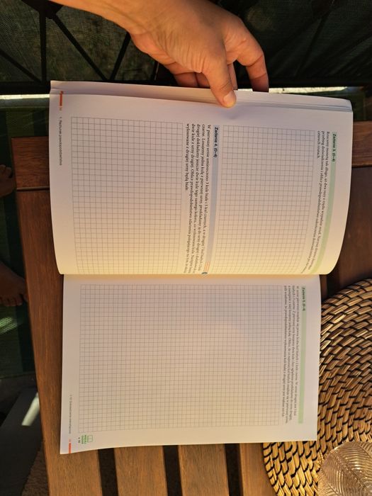 Maturalne karty pracy 4klasa nowa era