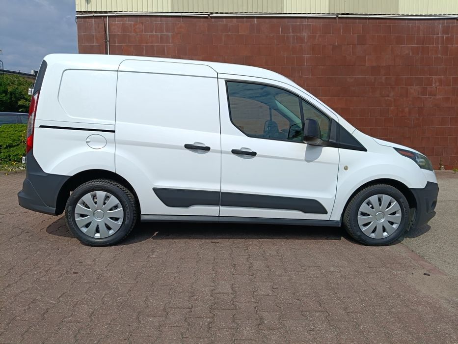 Ford Transit Connect 2016 rok Super Stan Sprowadzony