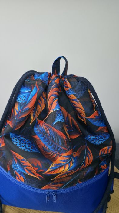 Workoplecak handmade