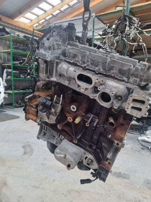 Двигуни форд транзит YMR6 кустом custom transit mk8євро6 2.0ди