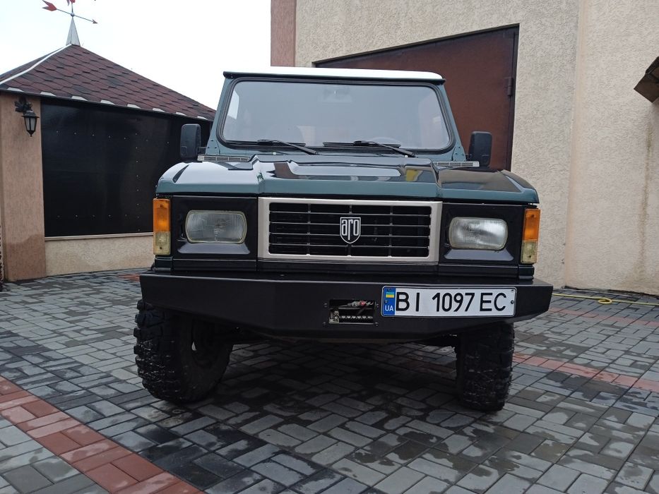 Продам Автомобиль