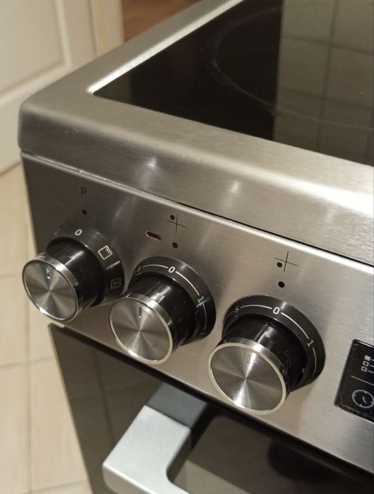 Kuchenka elektryczna Beko GWARANCJA