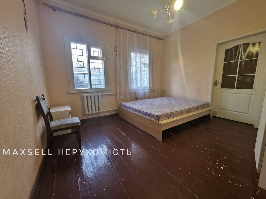 Продам будинок 84 м². 6 соток. Дуже хороший район