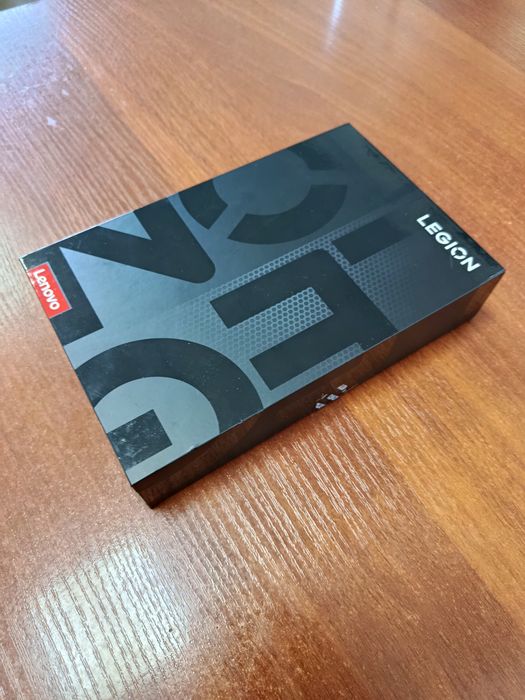 Планшет Lenovo Legion Y700 Gen 3  12/256 GB (Global)