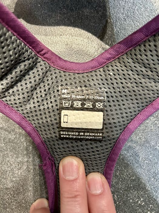 Szelki DOG Copenhagen M