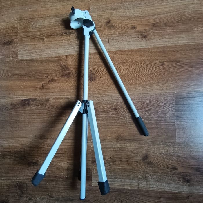 Lampa Bioptron Compakt III firmy Zepter