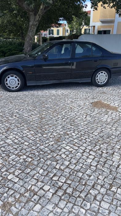 BMW de 1996 Modelo 318i (3C)