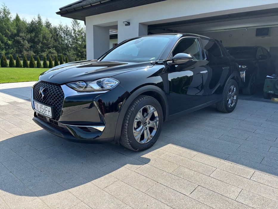 Citroën DS3