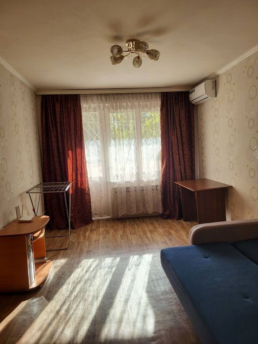 Здам 1-кімнатну квартиру на Березинці