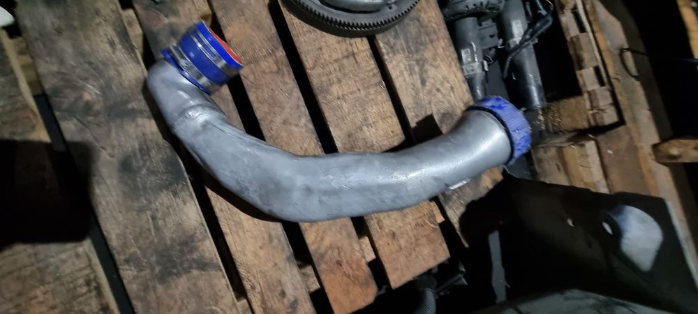 Peças ibiza 6l 130cv