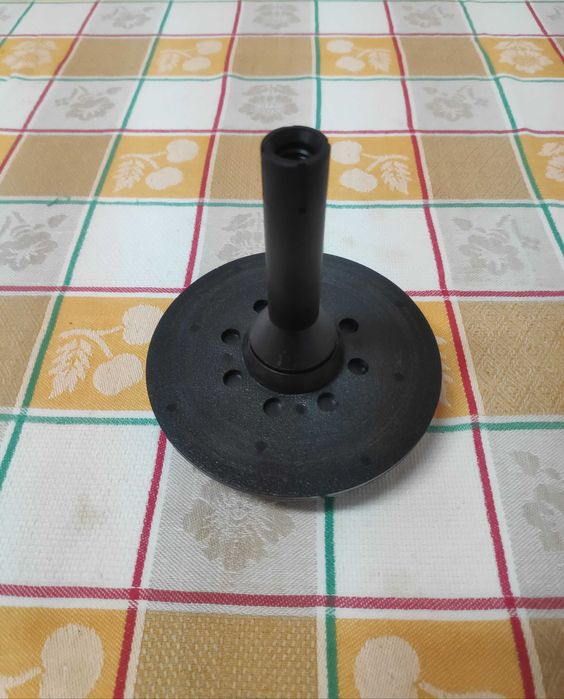 Rosca de fixação Renault (roda suplente)