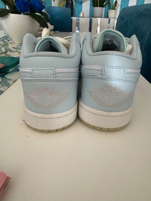 Sapatilhas Nike air Jordan
