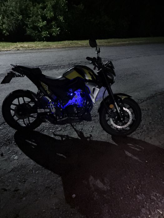 Продам Lifan sr220