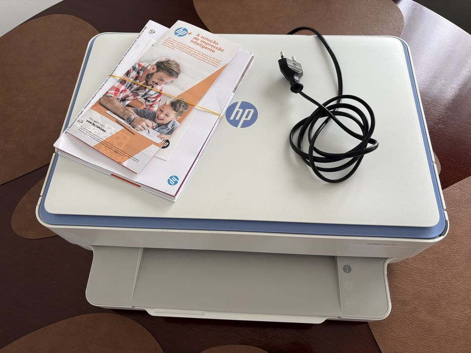 Impressora HP Envy 6010