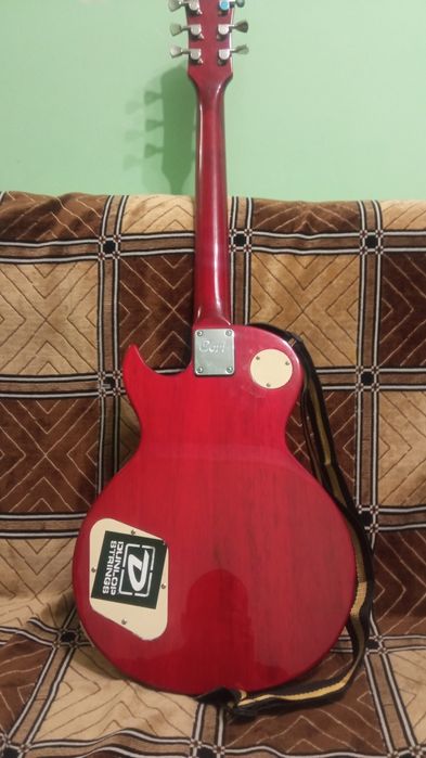 Гитара  Отличная Cort 100