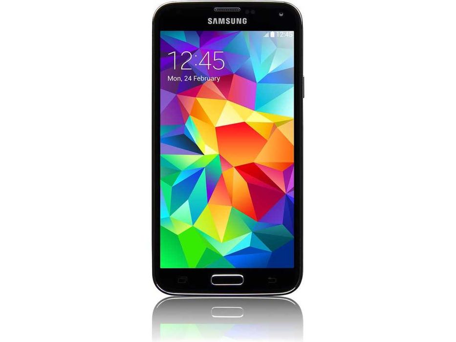Samnsung Galaxy S5