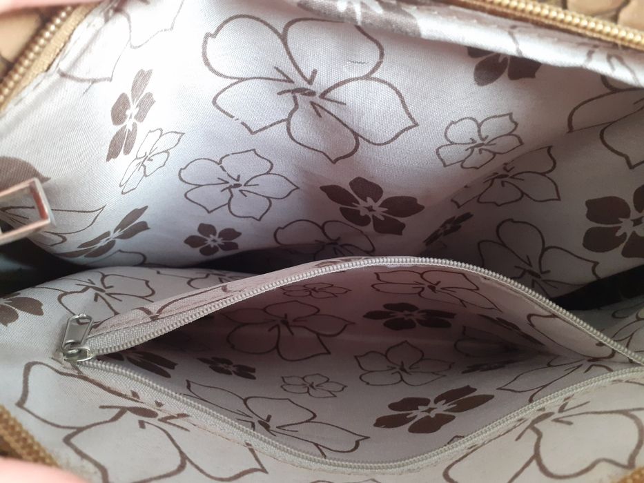 Torebka rozmiar 30x30 cm