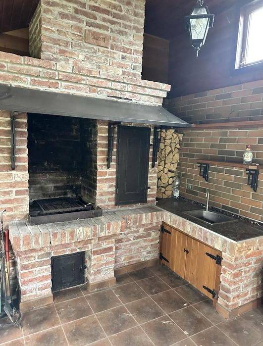 Будинок з ремонтом с. Зашків