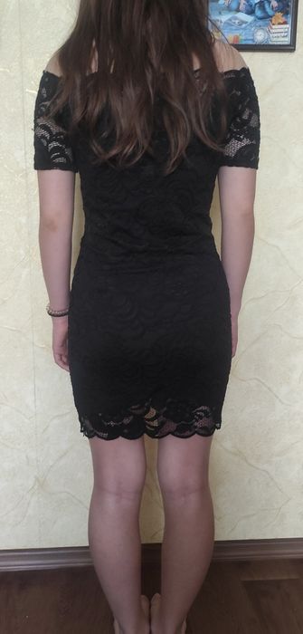 Продам  платье  на рост 152-158