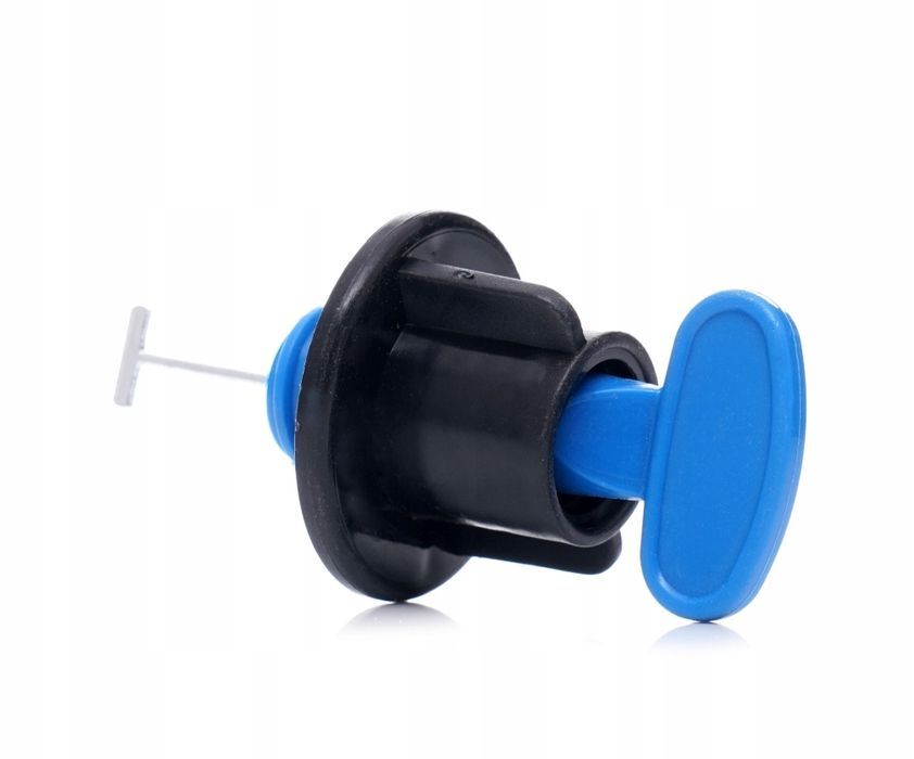 System Poziomowania Płytek Kliny Klipsy Uchwyt 100