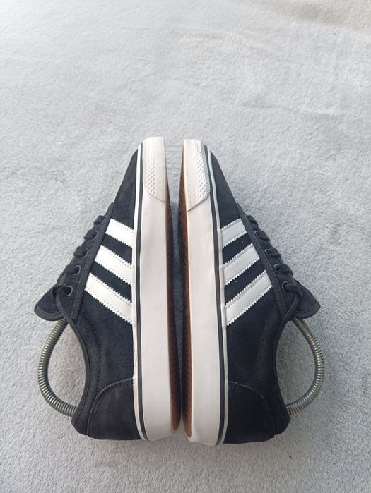 Мужские кроссовки кеды Adidas р41