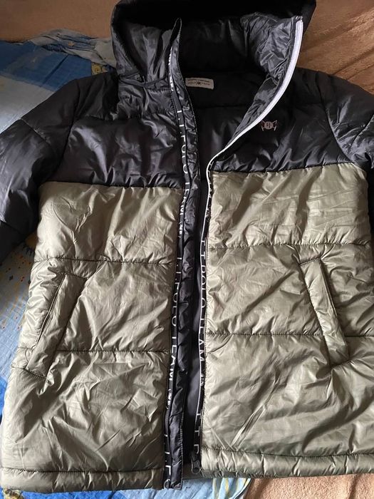 Tom Tailor куртка жіноча M