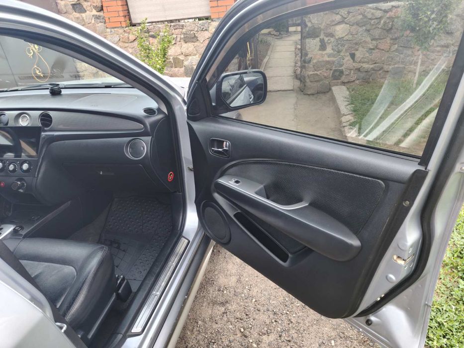 Mitsubishi Outlander 2004