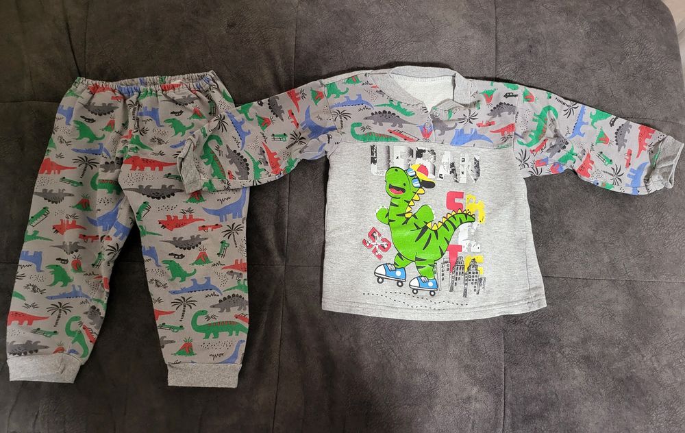Піжама дитяча ( хлопчик)