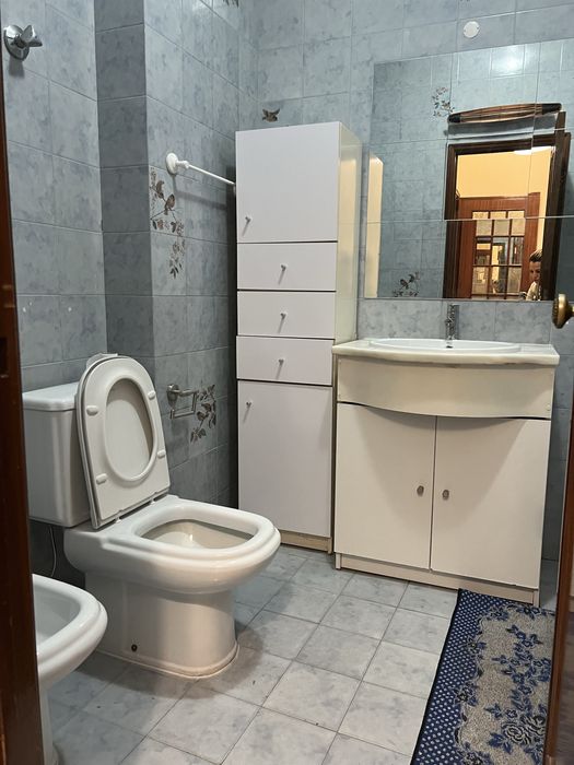 Quarto partilhado Campo Grande