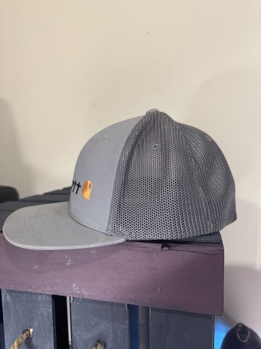 Chapéu carhartt como novo