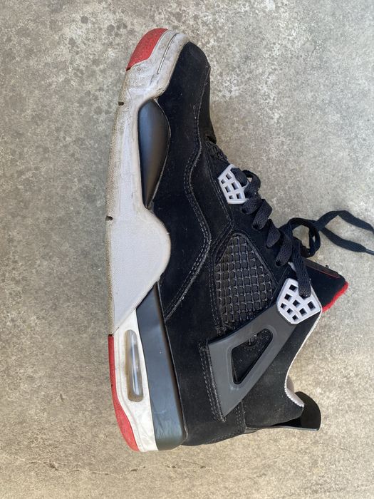 Nike air Jordan 4 retro