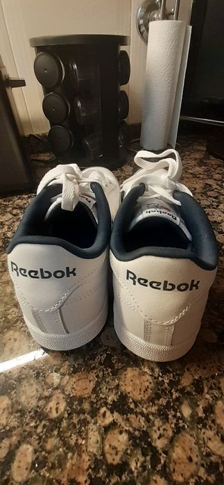 Ténis Reebok ótimo estado  30€