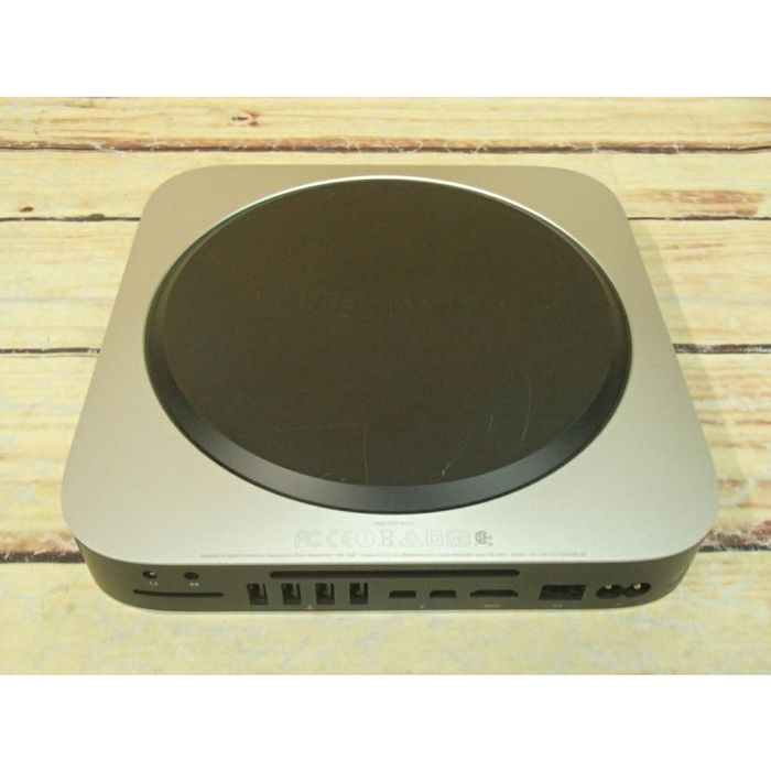 Apple Mac mini (Late 2014) i5 (2.6Ghz) 16/256Gb,Intel Iris 5100