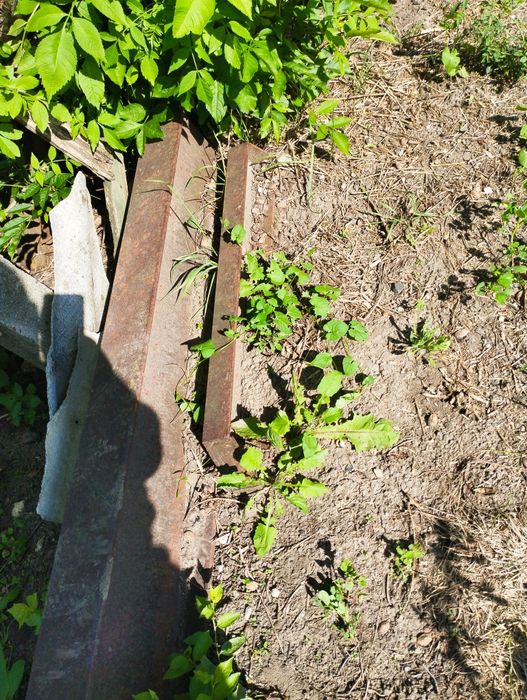 Продам металеву балку