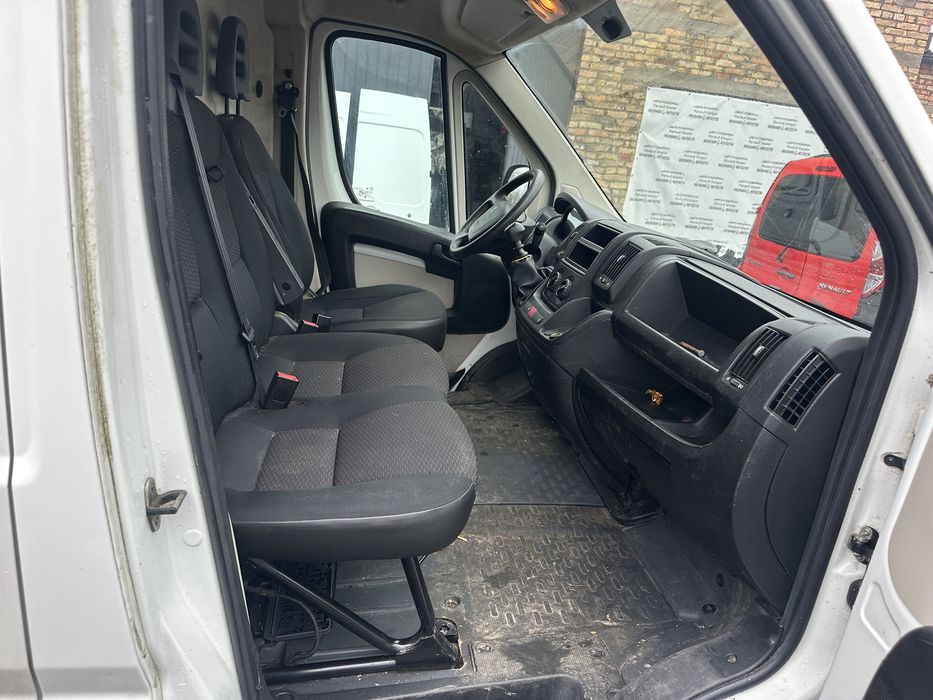 Разобрка шрот запчасти розбірка запчастини Peugeot Boxer пежо боксер